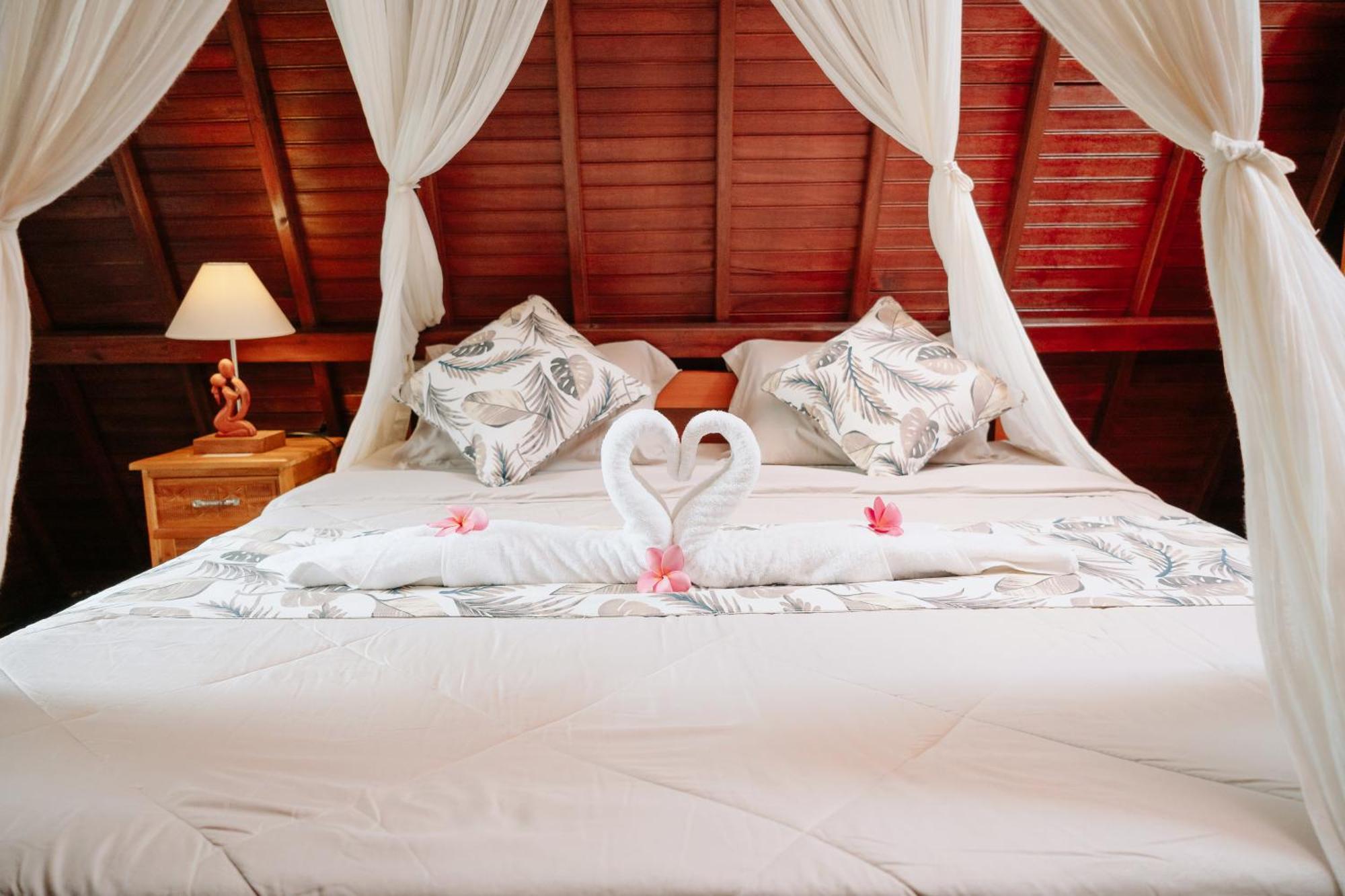 The Pyramid Ubud River Villas Gianyar  Bagian luar foto